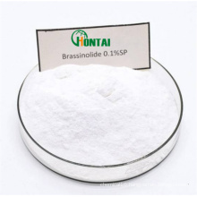 Factory Direct Sales Durable and Stable Performance Brassinolide Brassinolide 0.1% Sp Brassinolide Plant Growth Regulator